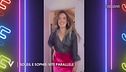 Soleil Sorge e Sophie Codegoni vite parallele