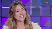 Soleil Sorge e i suoi ex