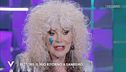 Donatella Rettore: "Il mio ritorno a Sanremo"
