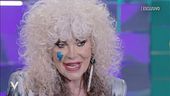 Donatella Rettore il mio nuovo tour