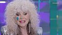 Donatella Rettore e la rivalità con Loredana Bertè