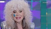 Donatella Rettore e la rivalità con Loredana Bertè
