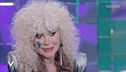 Donatella Rettore contro il body shaming