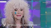 Donatella Rettore e Ditonellapiaga a Sanremo