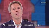 Emanuele Filiberto e i gossip sul suo matrimonio