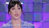 Belen e Cecilia: "Il difficile rapporto con nostra nonna"