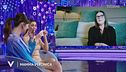 Belen e Cecilia: mamma Veronica