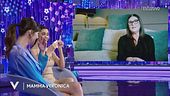 Belen e Cecilia: mamma Veronica