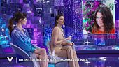 Belen e Cecilia: "La forza di mamma Veronica"