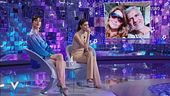Belen e Cecilia: "L'amore tra i nostri genitori"