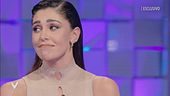 Belen: "I miei rimpianti in amore"