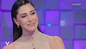 Belen e la malattia del suo ex Antonino