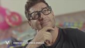 Enrico Papi racconta Enrico