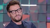 Enrico Papi e il dolore per la perdita della mamma