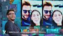 Enrico Papi: "La mia meravigliosa famiglia"