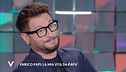 Enrico Papi: "La mia vita da papà"