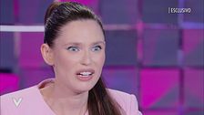 Bianca Balti: "La mia infanzia"