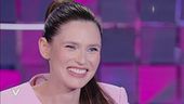 Bianca Balti: "Facevo uso di sostanze"