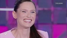 Bianca Balti e l'amore