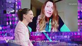 Valentina Michetti, amica di Bianca Balti