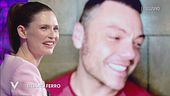 Il saluto di Tiziano Ferro per Bianca Balti