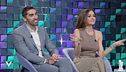 Giorgia e Filippo: "I nostri litigi"