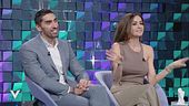 Giorgia e Filippo: "I nostri litigi"