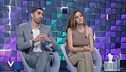 Filippo Magnini: "Per Sofia sono come un papà"