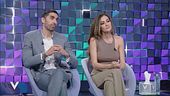 Filippo Magnini: "Per Sofia sono come un papà"