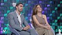 Giorgia Palmas e Filippo Magnini: l'intervista integrale