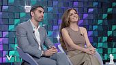 Giorgia Palmas e Filippo Magnini: l'intervista integrale