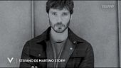 Stefano De Martino Story