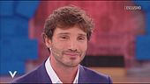 Stefano De Martino e il desiderio di paternità
