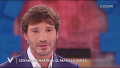 Stefano De Martino: "Io, mio padre e la danza"