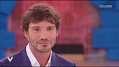 Stefano De Martino: da ballerino a conduttore
