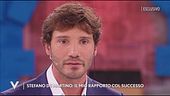Stefano De Martino e il successo