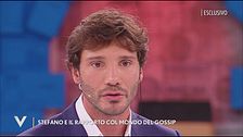 Stefano De Martino e il gossip