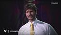 Stefano De Martino Showman