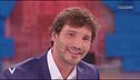 Stefano De Martino: "Mio figlio Santiago mi ha reso paziente"