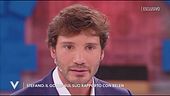 Stefano De Martino e il gossip sul suo rapporto con Belen Rodriguez
