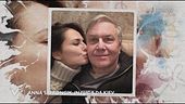 Anna Safroncik: in fuga da Kiev