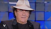 Al Bano: "Ho subito un furto a casa mia"