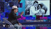 Al Bano: "La mia infanzia a Cellino San Marco"
