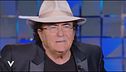 Al Bano: "Ho accolto a Cellino una famiglia ucraina"