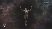 Roberto Bolle: "La mia vita"