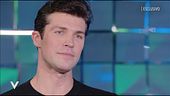 Roberto Bolle e le difficoltà dei primi anni a Milano