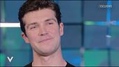 Roberto Bolle e l'emozione di diventare primo ballerino della "Scala"