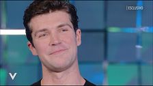 Roberto Bolle e l'emozione di diventare primo ballerino della "Scala"