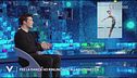 Roberto Bolle: "Per la danza ho rinunciato alla giovinezza"