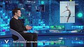 Roberto Bolle: "Per la danza ho rinunciato alla giovinezza"